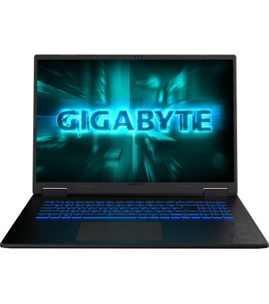 Gigabyte GAMING A18 3WHK3EEC64SH 18" WQXGA AMD Ryzen 7 260/16GB/1TB/RTX 5070/Win11 Home/ENG kbd/2Y Warranty