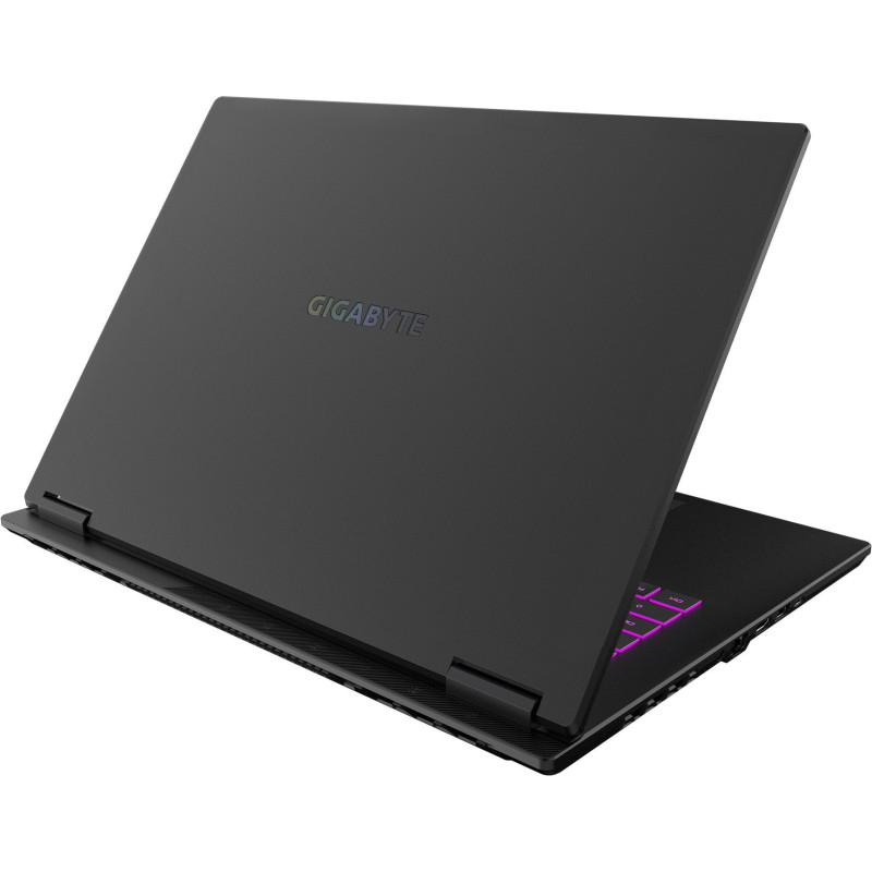 Gigabyte GAMING A18 3WHK3EEC64SH 18" WQXGA AMD Ryzen 7 260/16GB/1TB/RTX 5070/Win11 Home/ENG kbd/2Y Warranty