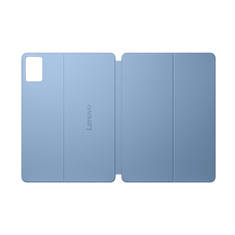 Lenovo Accessories Idea Tab Folio Case Polar Blue | Lenovo This Folio Case is designed to safeguard your tablet with a contempor