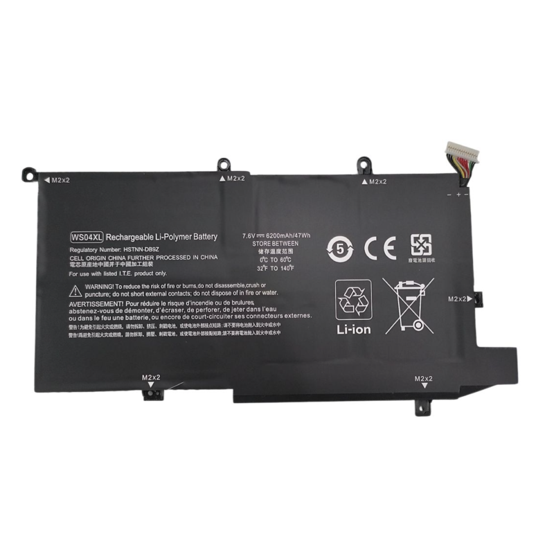HP baterija ws04xl l97357-005 spectre x360 14-EA 14t-EA CP