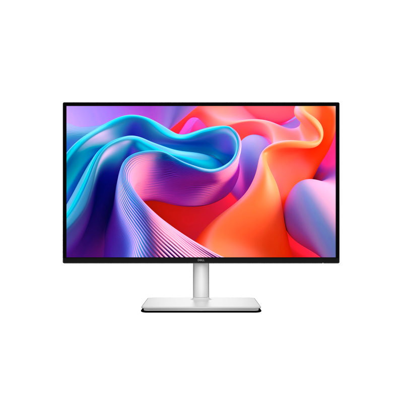 Dell S2725DSM | 27 " | IPS | QHD | 16:9 | 144 Hz | 1 ms | 2560 x 1440 pixels | 350 cd/m² | HDMI ports quantity 1 | White