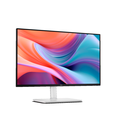 Dell S2425HSM | 24 " | IPS | FHD | 16:9 | 144 Hz | 1 ms | 1920 x 1080 pixels | 300 cd/m² | HDMI ports quantity 1 | White