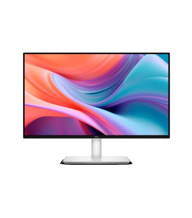 Dell S2425HSM | 24 " | IPS | FHD | 16:9 | 144 Hz | 1 ms | 1920 x 1080 pixels | 300 cd/m² | HDMI ports quantity 1 | White