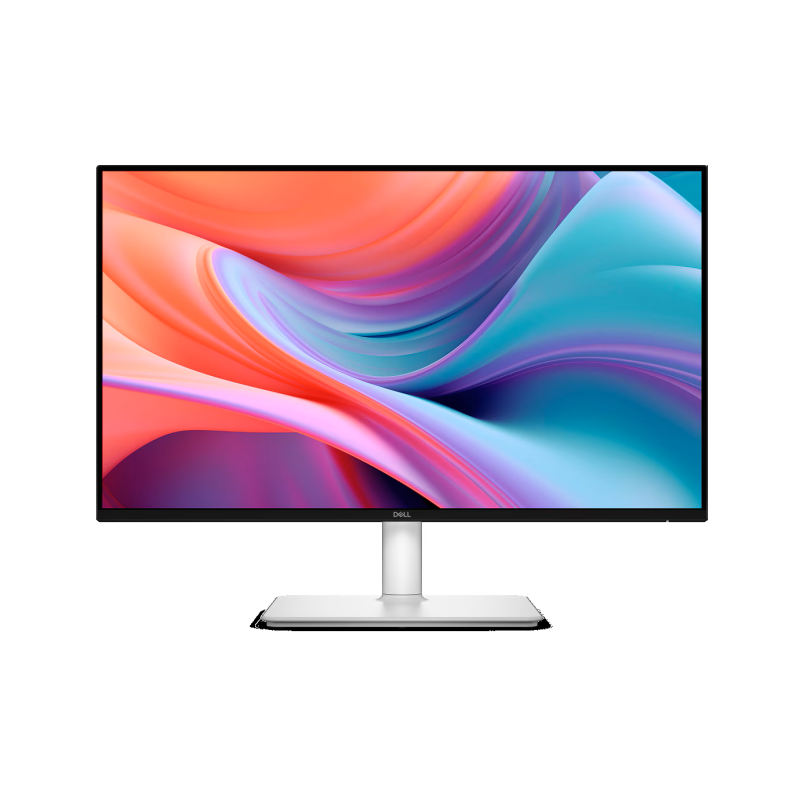 Dell S2425HSM | 24 " | IPS | FHD | 16:9 | 144 Hz | 1 ms | 1920 x 1080 pixels | 300 cd/m² | HDMI ports quantity 1 | White