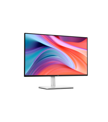 Dell S2725HSM | 27 " | IPS | FHD | 16:9 | 144 Hz | 1 ms | 1920 x 1080 pixels | 300 cd/m² | HDMI ports quantity 2 | White