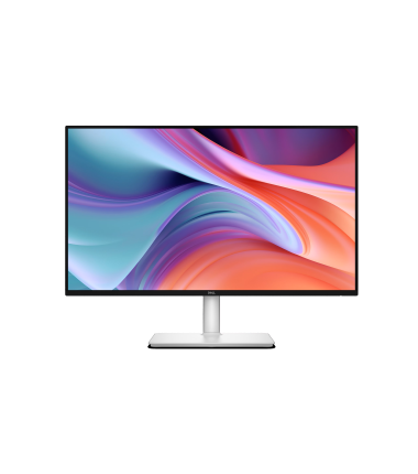Dell S2725HSM | 27 " | IPS | FHD | 16:9 | 144 Hz | 1 ms | 1920 x 1080 pixels | 300 cd/m² | HDMI ports quantity 2 | White