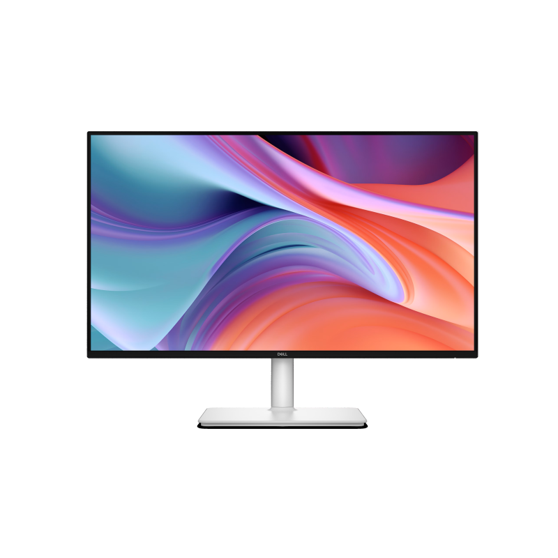 Dell S2725HSM | 27 " | IPS | FHD | 16:9 | 144 Hz | 1 ms | 1920 x 1080 pixels | 300 cd/m² | HDMI ports quantity 2 | White