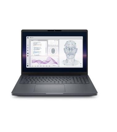 Dell Pro Max 16 Plus FHD+  Ultra 9 285HX/32GB/1TB/NVIDIA RTX PRO 3000 Blackwell 12GB/Win11 Pro/ENG Backlit kbd/3Y ProSupport NBD