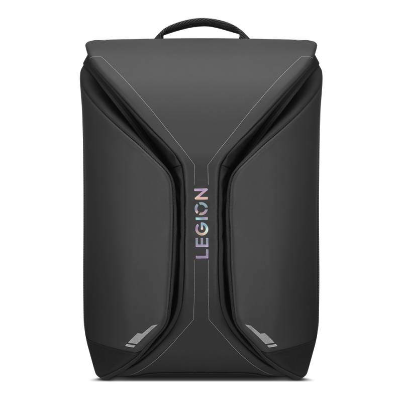 Lenovo Legion Armored Gaming Backpack GB900 | Fits up to size 16 " | Backpack | Black | Shoulder strap | Waterproof