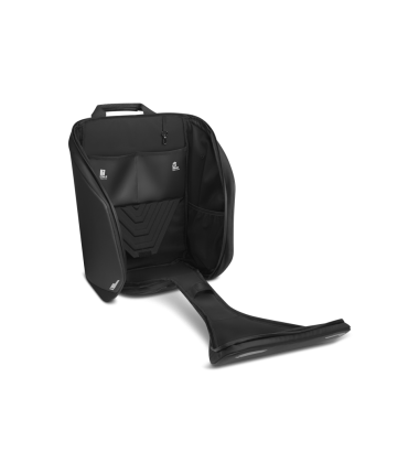 Lenovo Legion Armored Gaming Backpack GB900 | Fits up to size 16 " | Backpack | Black | Shoulder strap | Waterproof