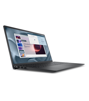 Dell Pro Essential 15 AG FHD i7-1355U/16GB/512GB/Intel UHD/Ubuntu/ENG kbd/FP/Black/3Y ProSupport NBD Onsite Warranty | Dell