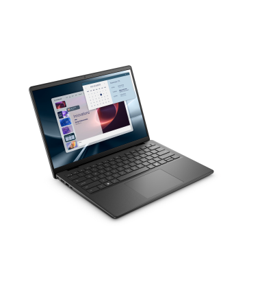 Dell Pro Essential 14 AG FHD+ AMD Ryzen 7 250/16GB/512GB/AMD Radeon/Win11/ENG kbd/FP/Black/3Y ProSupport NBD Onsite Warranty | D