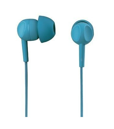 Thomson EAR3005TQ headphones, turquoise