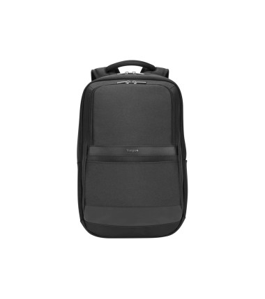 Targus CitySmart Essential Multi-Fit 12.5-15.6" Laptop Backpack Black | Targus