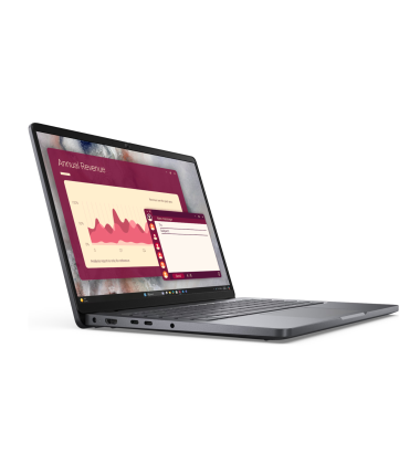 Dell Pro 14 AG FHD+ AMD Ryzen AI 7 PRO 350/16GB/1TB/AMD Radeon 860M/Win11 Pro/ENG Backlit kbd/FP/3Y ProSupport NBD Onsite Warran