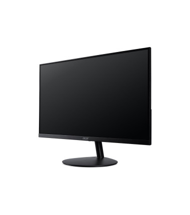Acer SA242YH1bi 24" IPS FHD,100Hz,4ms,1920x1080,250,HDMI,VGA,Black,2Y Warranty | Acer