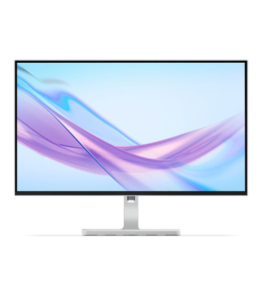 Lenovo | L27q-4A | 27 " | IPS | 16:9 | 100 Hz | 1 ms | 2560 x 1440 pixels | 350 cd/m² | HDMI ports quantity 2 | Cloud Grey | War