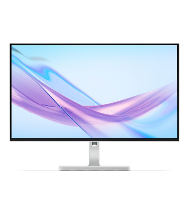 Lenovo | L27q-4A | 27 " | IPS | 16:9 | 100 Hz | 1 ms | 2560 x 1440 pixels | 350 cd/m² | HDMI ports quantity 2 | Cloud Grey | War