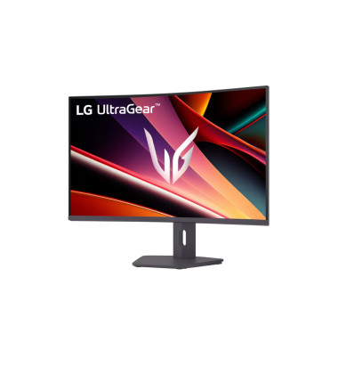 LG 32G600A-B | 31.5 " | VA | QHD | 16:9 | 180 Hz | 1 ms | 2560 x 1440 pixels | 250 cd/m² | HDMI ports quantity 2