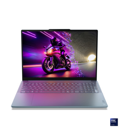 Lenovo Yoga Pro 9 16IAH10 | Tidal Teal | 16 " | OLED | 2.8K WQXGA+ | 2880 x 1800 pixels | Intel Core Ultra 7 | 255H | 32 GB | So