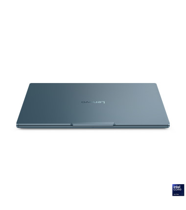 Lenovo Yoga Pro 9 16IAH10 | Tidal Teal | 16 " | OLED | 2.8K WQXGA+ | 2880 x 1800 pixels | Intel Core Ultra 7 | 255H | 32 GB | So