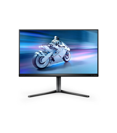 Philips 25M2N5200U/00 | 25 " | IPS | FHD | 16:9 | 390 Hz | 0.3 ms | 1920 x 1080 pixels | 400 cd/m² | HDMI ports quantity 2 | Gre
