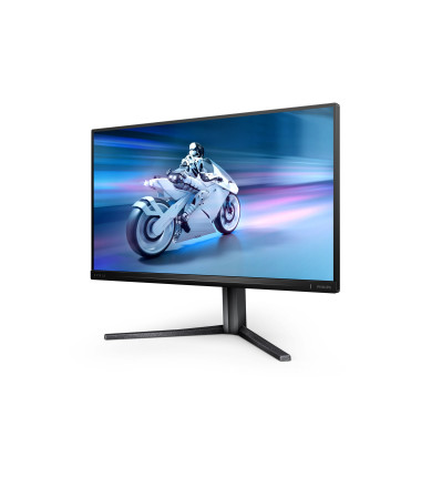 Philips 25M2N5200U/00 | 25 " | IPS | FHD | 16:9 | 390 Hz | 0.3 ms | 1920 x 1080 pixels | 400 cd/m² | HDMI ports quantity 2 | Gre