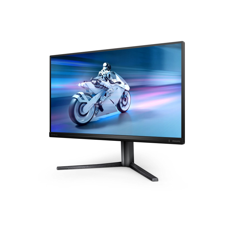 Philips 25M2N5200U/00 | 25 " | IPS | FHD | 16:9 | 390 Hz | 0.3 ms | 1920 x 1080 pixels | 400 cd/m² | HDMI ports quantity 2 | Gre