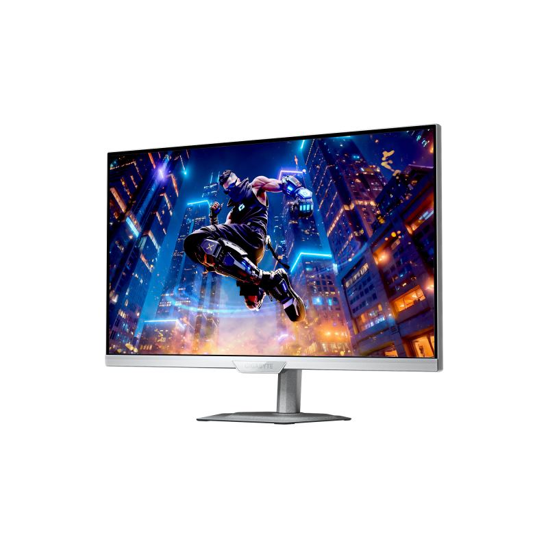 GIGABYTE MONITOR 27" M27Q2 ICE EK