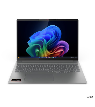 Lenovo IdeaPad 5 2-in-1 14IRH9 | Luna Grey | 14 " | OLED | Touchscreen | WUXGA | 1920 x 1200 pixels | Glossy | Intel Core i5 | i
