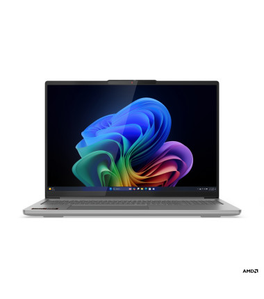 Lenovo IdeaPad 5 2-in-1 14IRH9 | Luna Grey | 14 " | OLED | Touchscreen | WUXGA | 1920 x 1200 pixels | Glossy | Intel Core i5 | i