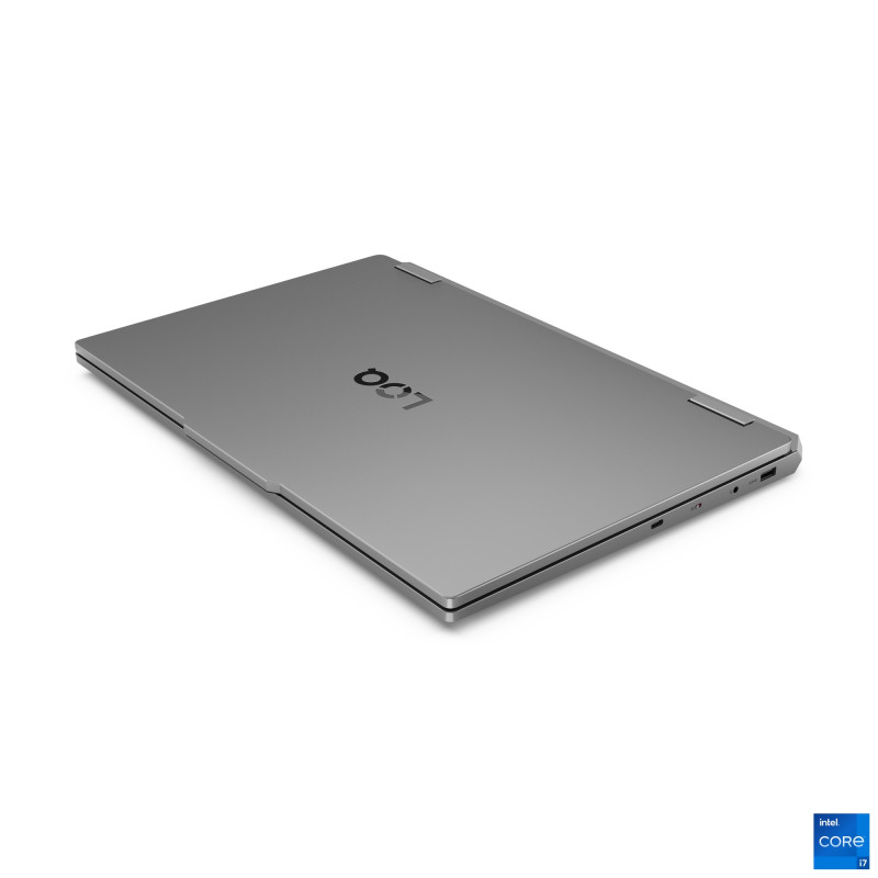 Lenovo LOQ 17IRX10 17.3 FHD i5-13450HX/16GB/1TB/NVIDIA GF RTX 5050 8GB/WIN11 Home/ENG Backlit kbd/Luna Grey/2Y Warranty | Lenovo