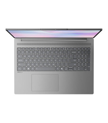 Lenovo IdeaPad Slim 5 16ARP10 | Luna Grey | 16 " | IPS | WUXGA | 1920 x 1200 pixels | Anti-glare | AMD Ryzen 7 | 7735HS | 16 (2x