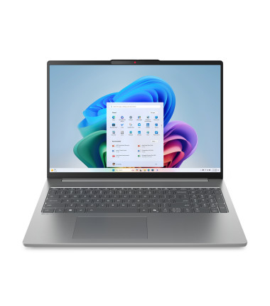 Lenovo IdeaPad Slim 5 16ARP10 | Luna Grey | 16 " | IPS | WUXGA | 1920 x 1200 pixels | Anti-glare | AMD Ryzen 7 | 7735HS | 16 (2x