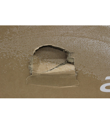 SALE OUT. Acer Vero CB242YGbipr 60cm 23.8'' FHD ZeroFrame 120Hz IPS 16:9 1ms(VRB) 250nits VGA HDMI DP AdaptiveSync EU Black DP, 