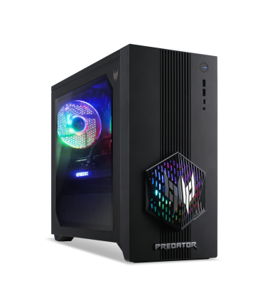 Acer Predator Orion  3000 Gaming Desktop/U7/265F/32GB RAM/1TB SSD/RTX 5070/Win11Home/2y warranty | Acer