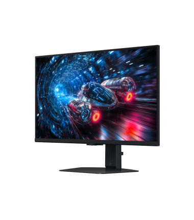 Samsung LS27FG702EUXEN 27" Gaming Monitor Odyssey FHD G7 G70F 3840x2160/16:9/350cd/m2/1ms, HDMI, USB, DP | Samsung