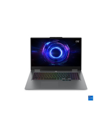 Lenovo LOQ 17IRX10 | Luna Grey | 17.3 " | IPS | FHD | 1920 x 1080 pixels | Anti-glare | Intel Core i7 | i7-13700HX | 16 GB | SO-