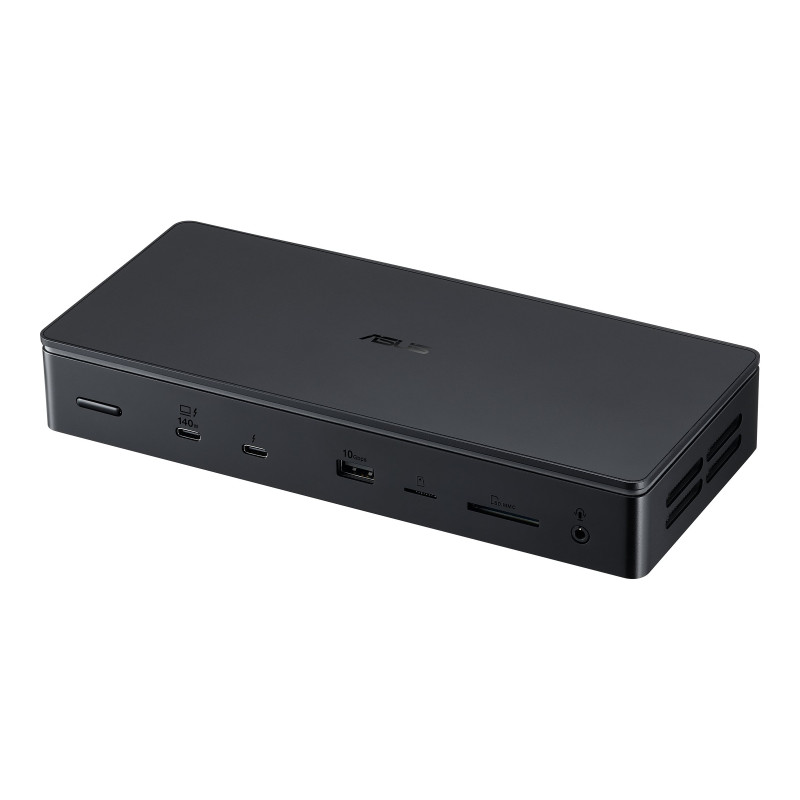 ASUS Master Thunderbolt 5 Dock/DC510 TBT5 DOCK/EU