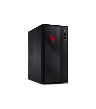 Acer Nitro N20-13H5U Gaming Desktop/i5-13420H/32GB RAM/1TB SSD/RTX 5060/Win11Home/2y warranty | Acer