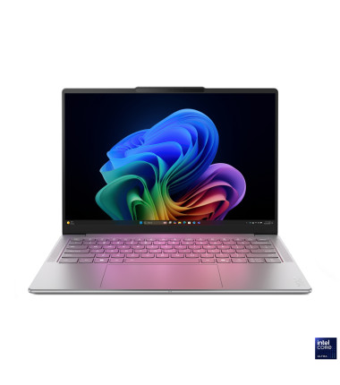 Lenovo Yoga Slim 7 14ILL10 | Luna Grey | 14 " | OLED | WUXGA | 1920 x 1200 pixels | Glossy | Intel Core Ultra 5 | 226V | 16 GB |