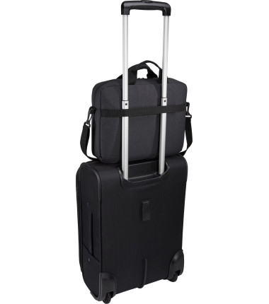 Case Logic HUXA213 BLACK Huxton Attaché 13" | Case Logic