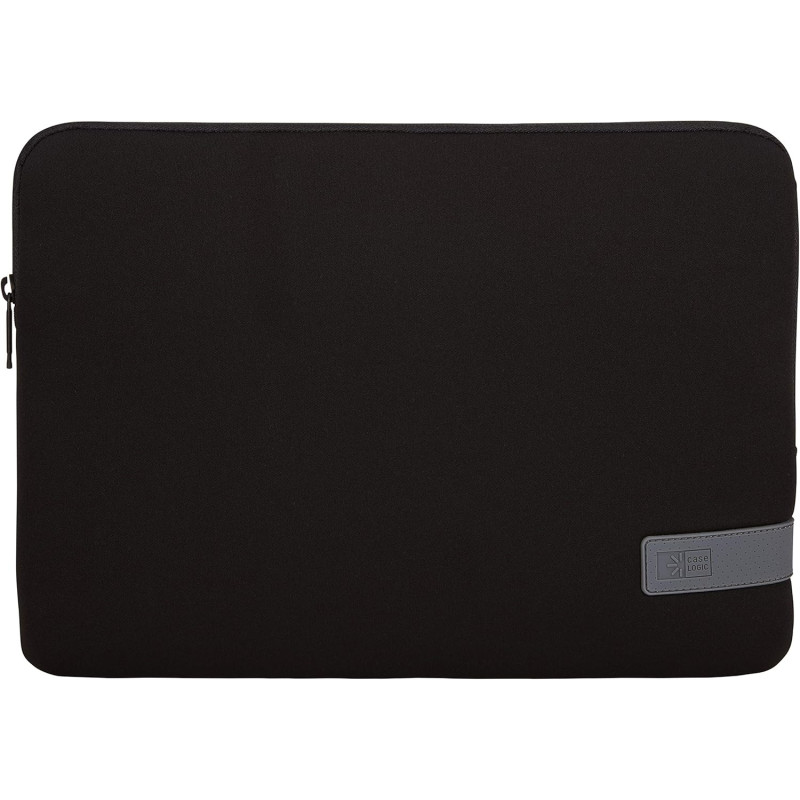 Case Logic REFPC113 BLACK Reflect Laptop Sleeve 13.3" | Case Logic