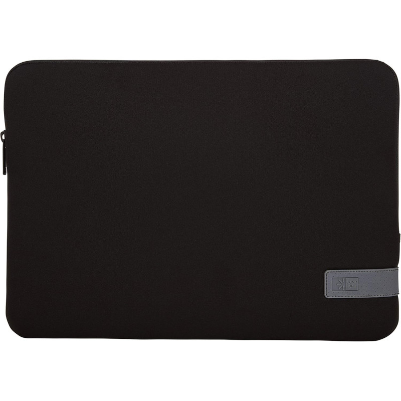 Case Logic REFPC114 BLACK Reflect Laptop Sleeve 14" | Case Logic