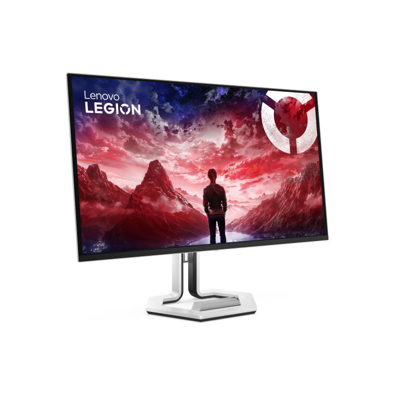Lenovo Legion Pro 27Q-10 26.5 QD-OLED 2560x1440/16:9/250 nits/DP/HDMI/3Y Warranty