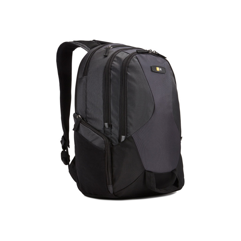 Case Logic | In Transit | Fits up to size 14 " | Backpack | Black | Yes