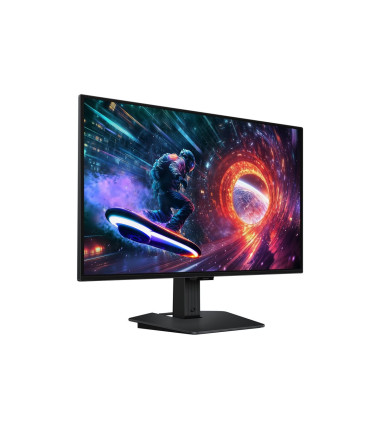 Samsung 27” Odyssey OLED G5 slim bezel and modern design