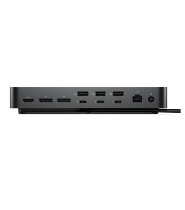 Dell Pro Thunderbolt 4 Dock - WD25TB4