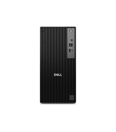 Dell Pro Tower QCT1255 AMD Ryzen 7 PRO 8700G/16GB/512GB/Intel Integrated/Win11 Pro/No kbd/3Y ProSupport NBD Onsite Warranty | De