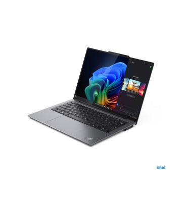 Lenovo ThinkPad X9-14 Gen 1 14 WUXGA ULT5-226V/16GB/512GB/Intel Arc Integrated/WIN11 Pro/ENG kbd/Grey/FP/3Y | Lenovo